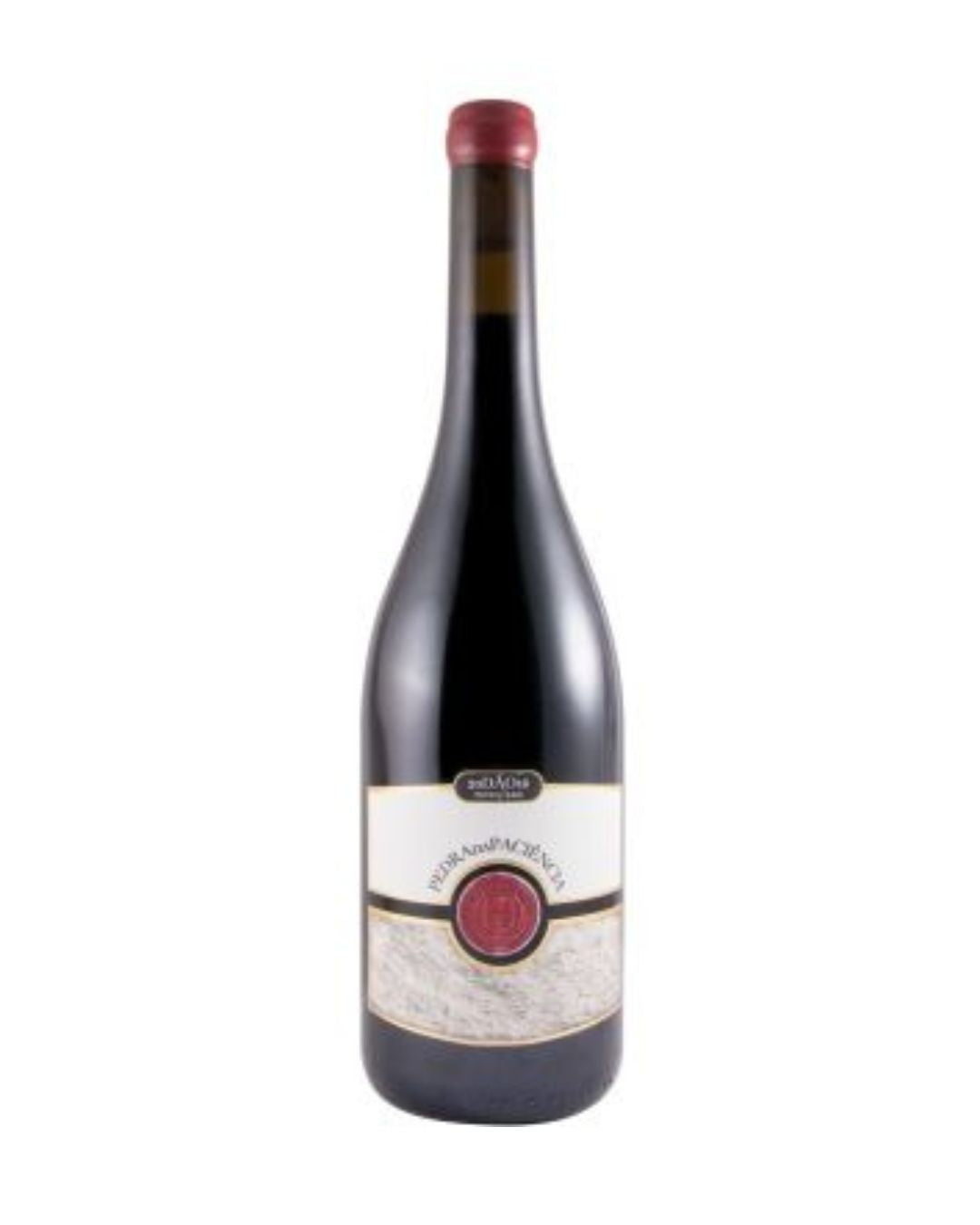 V.STONE PATIENCE RED 0.75
