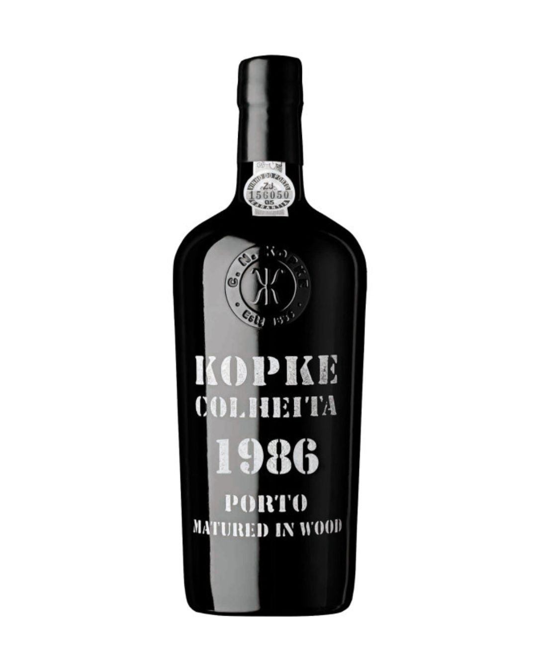 Vinho do Porto Kopke Colheita 1986