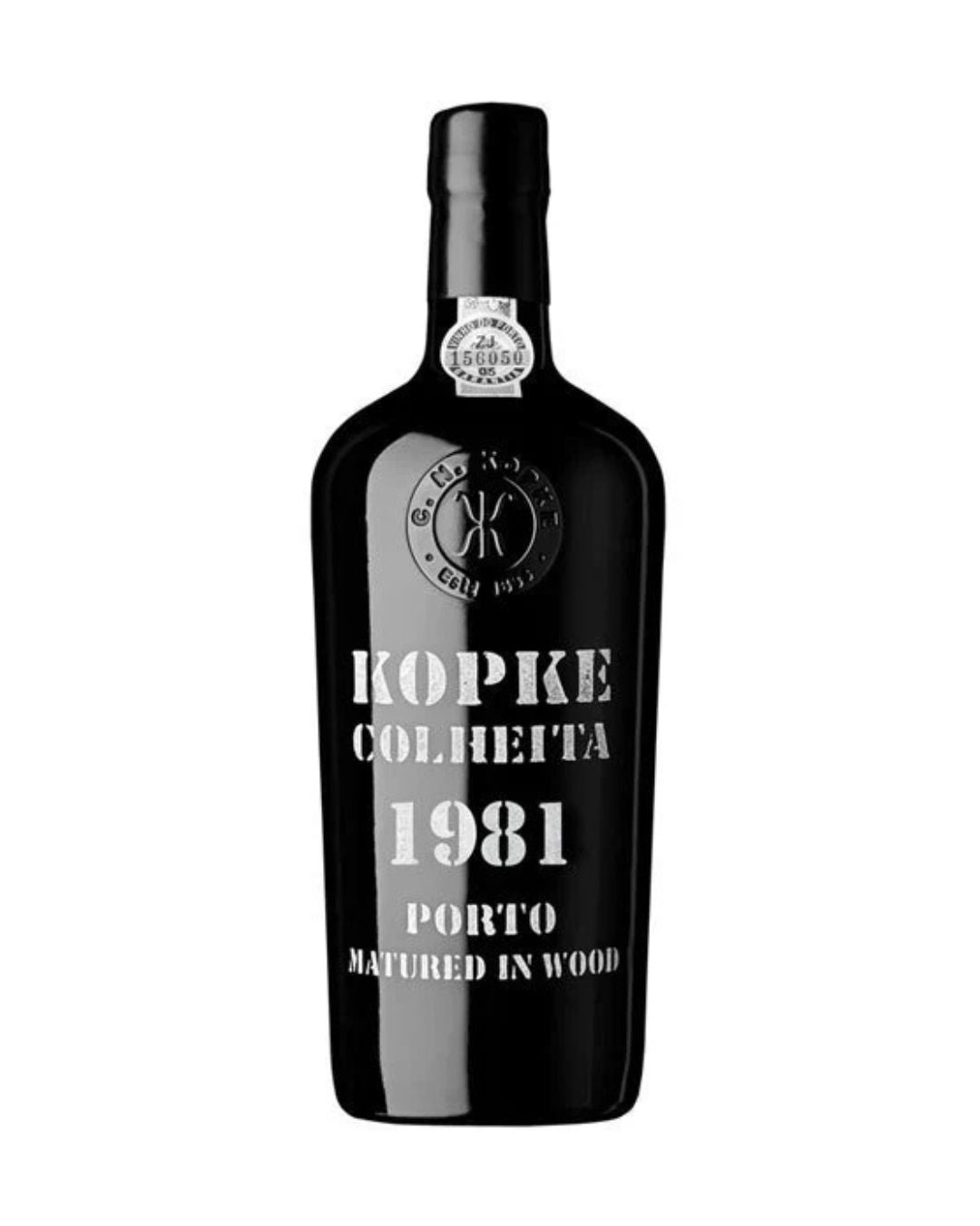 Vinho do Porto Kopke Colheita 1981