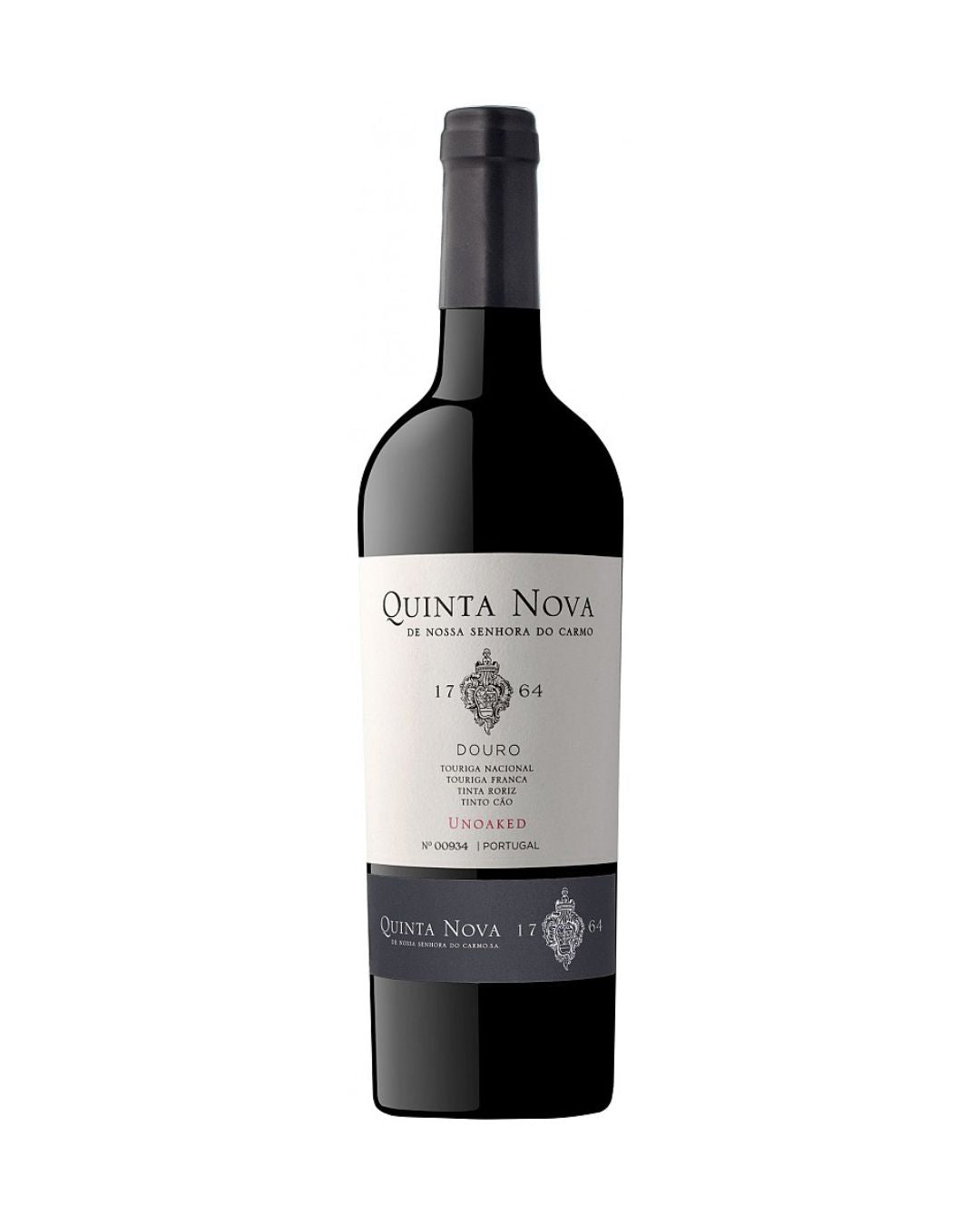 Quinta Nova Unoaked Doc Tinto 2024
