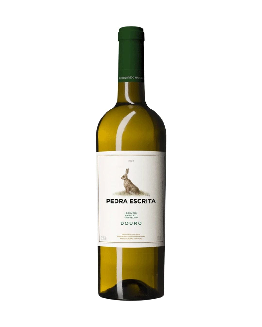 Quinta Da Pedra Escrita Branco 2025
