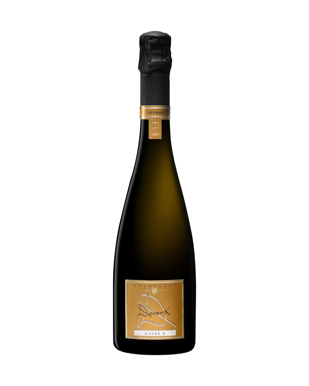 Champagne Devaux Cuvee D Brut