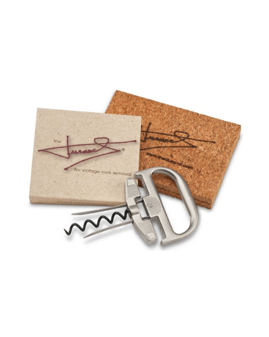 Saca Rolhas The Durand For Vintage Cork