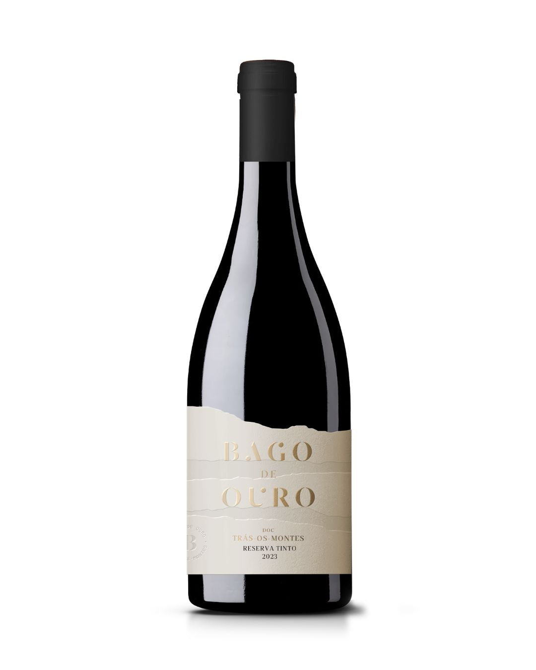 Bago de Ouro Reserva Tinto 2023