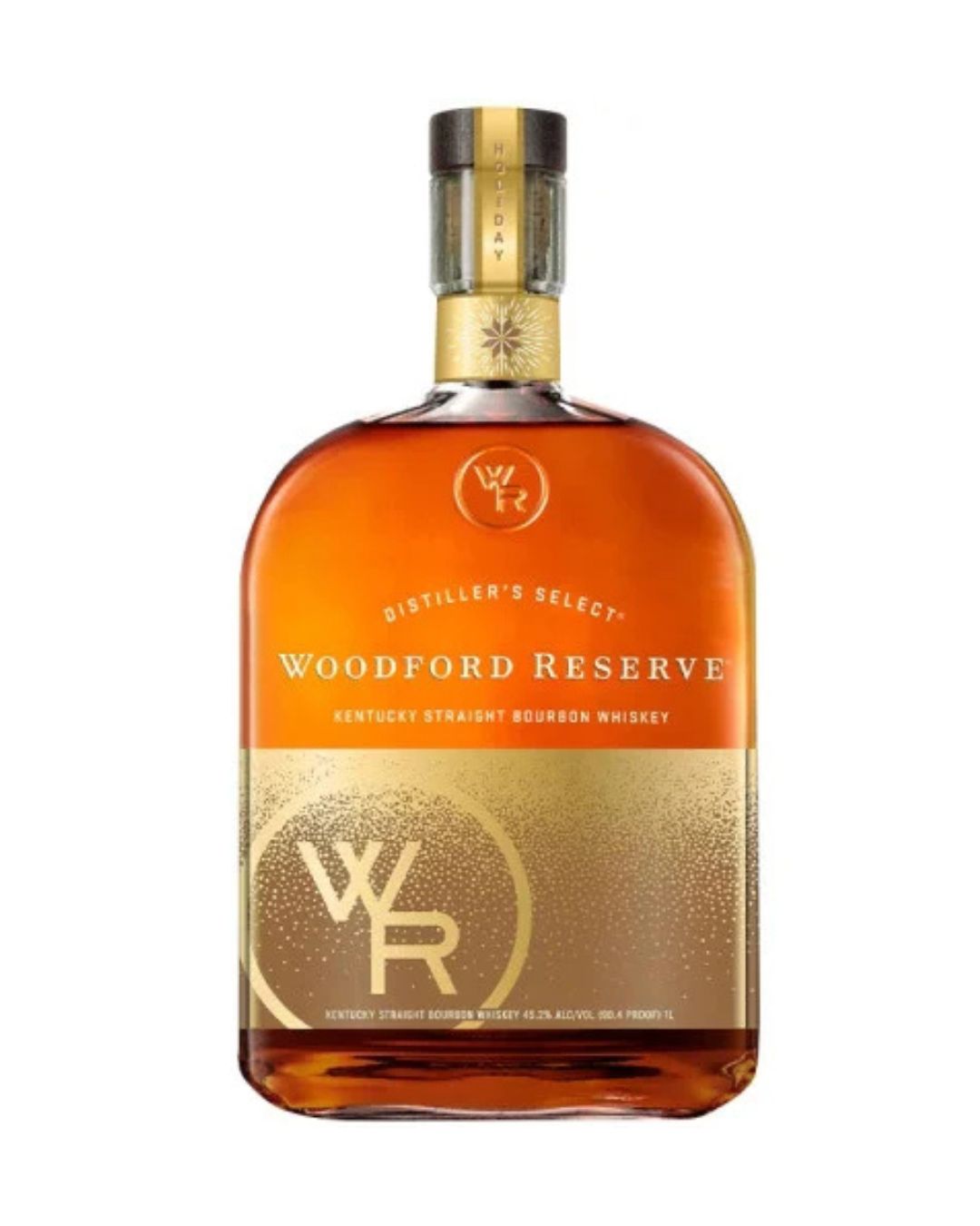 Whisky Woodford Reserve Holiday Edition 2022