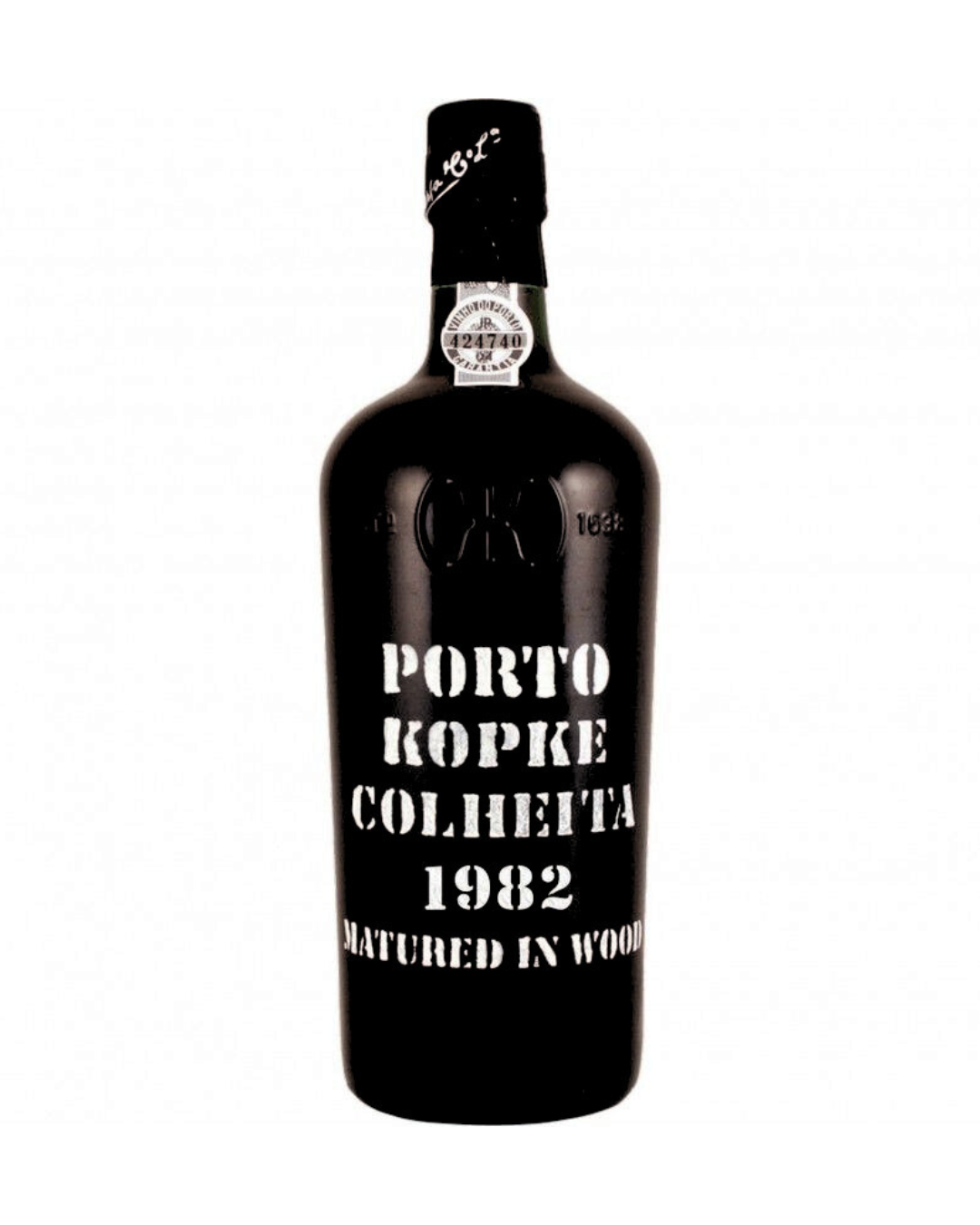 Vinho do Porto Kopke Colheita 1982