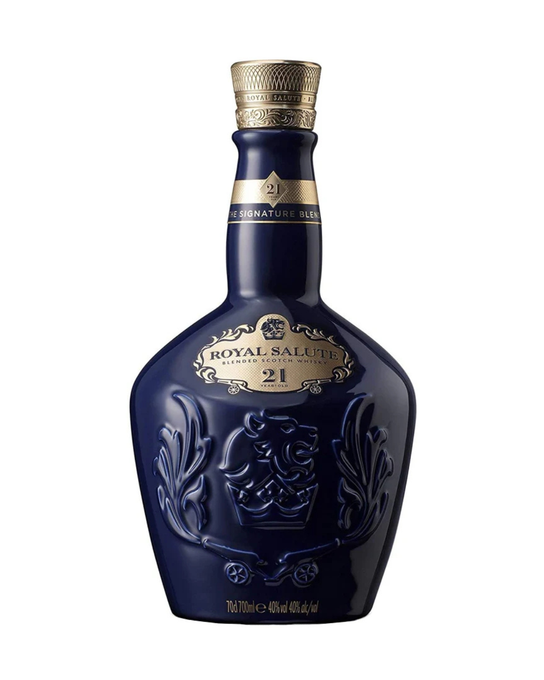 Whisky Chivas Royal Salute 21 anos