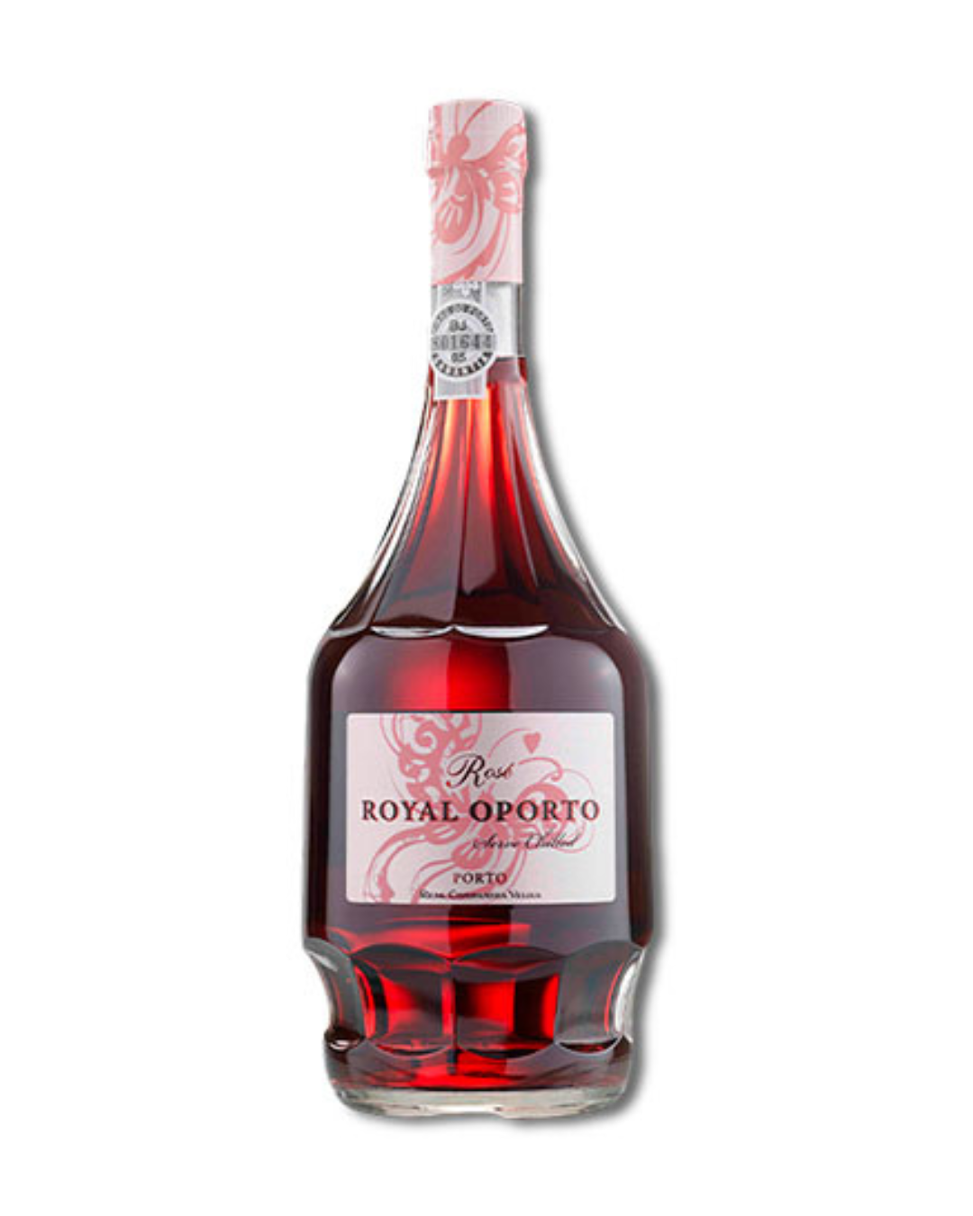 Vinho do Porto Royal Oporto Rose