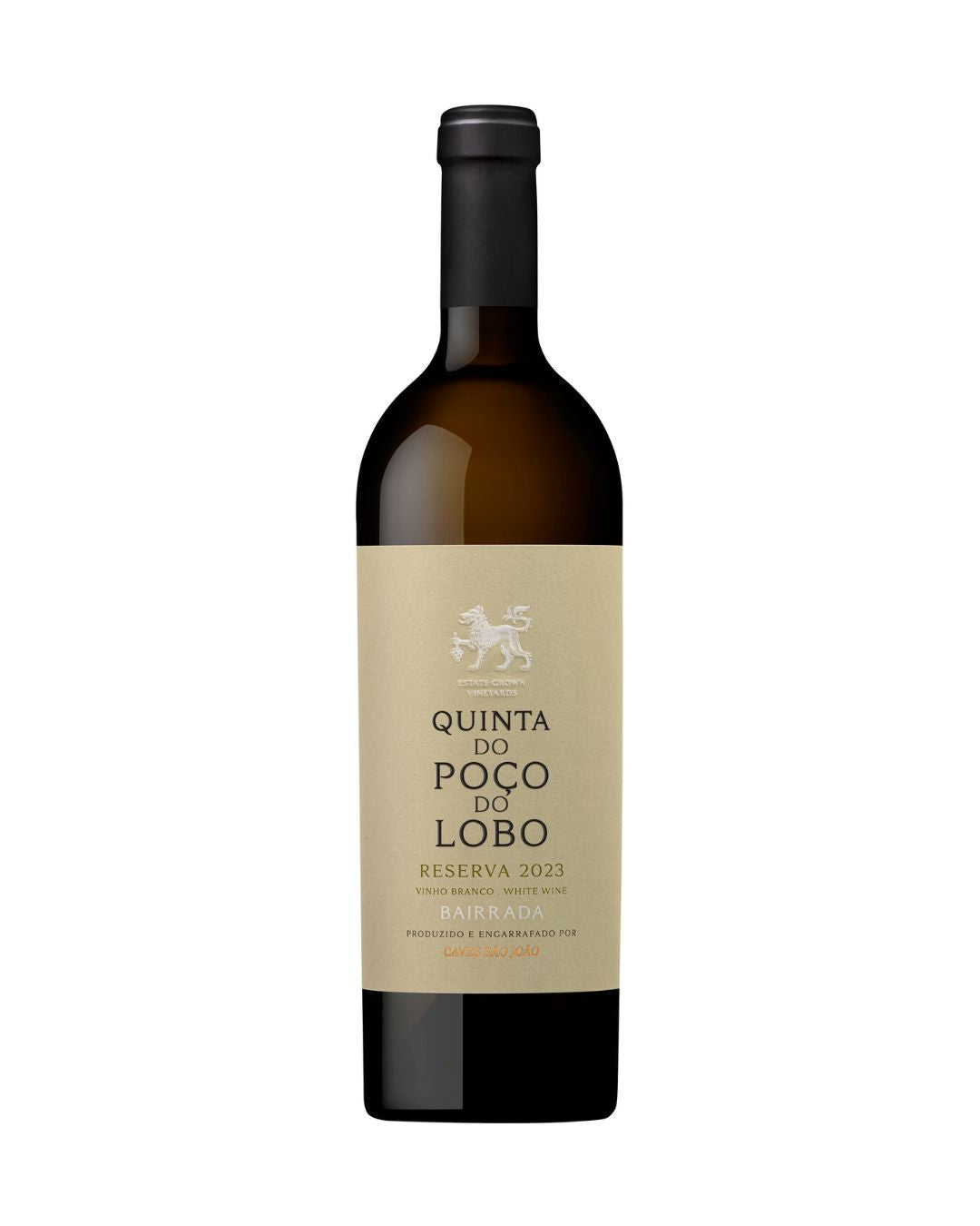 Quinta Poço Do Lobo Reserve White 2020