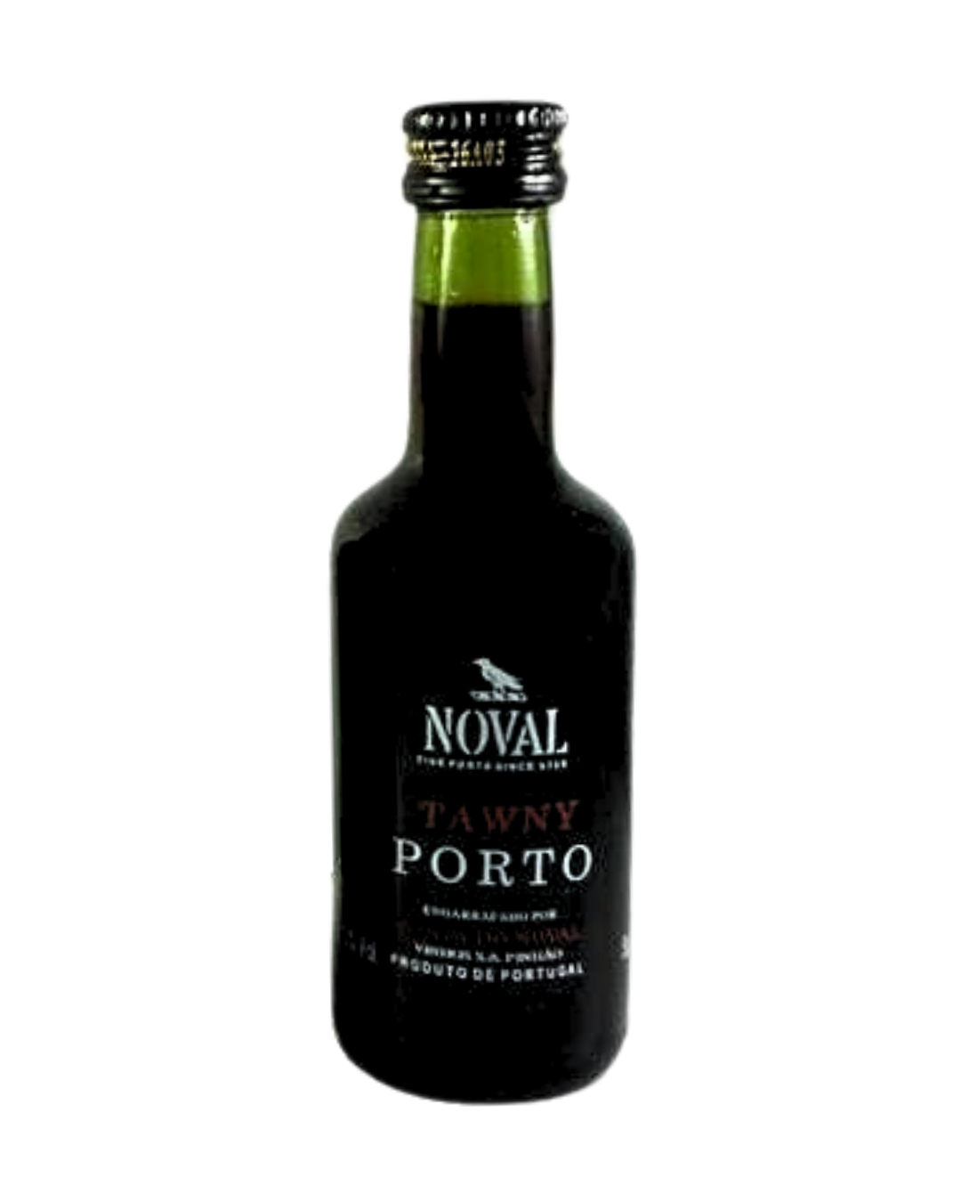 Porto Noval Tawny Miniatura