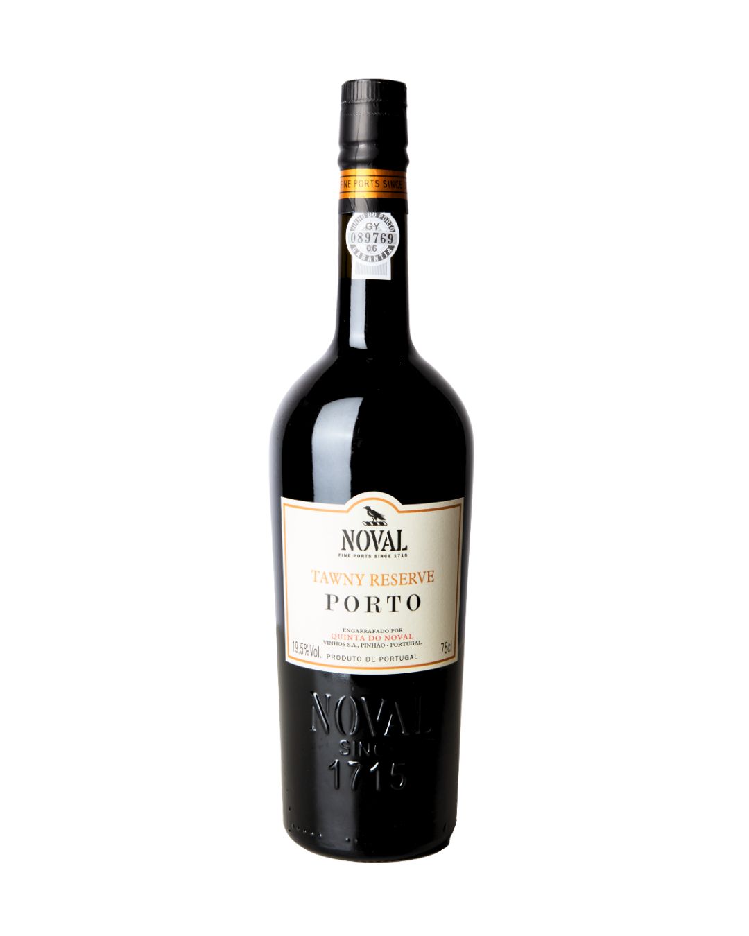 Porto Noval Tawny Reserva