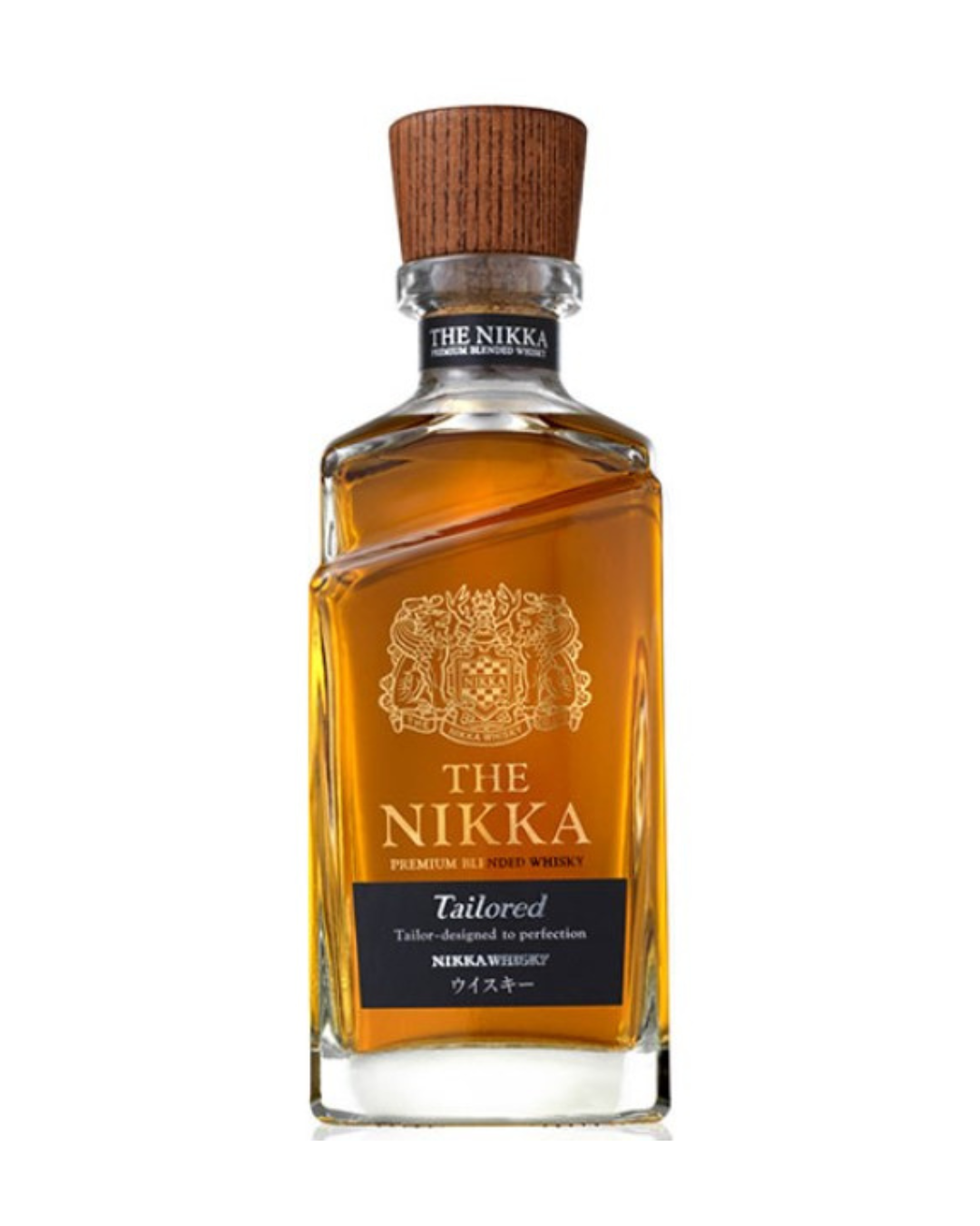 Whisky Malt Nikka Tailored