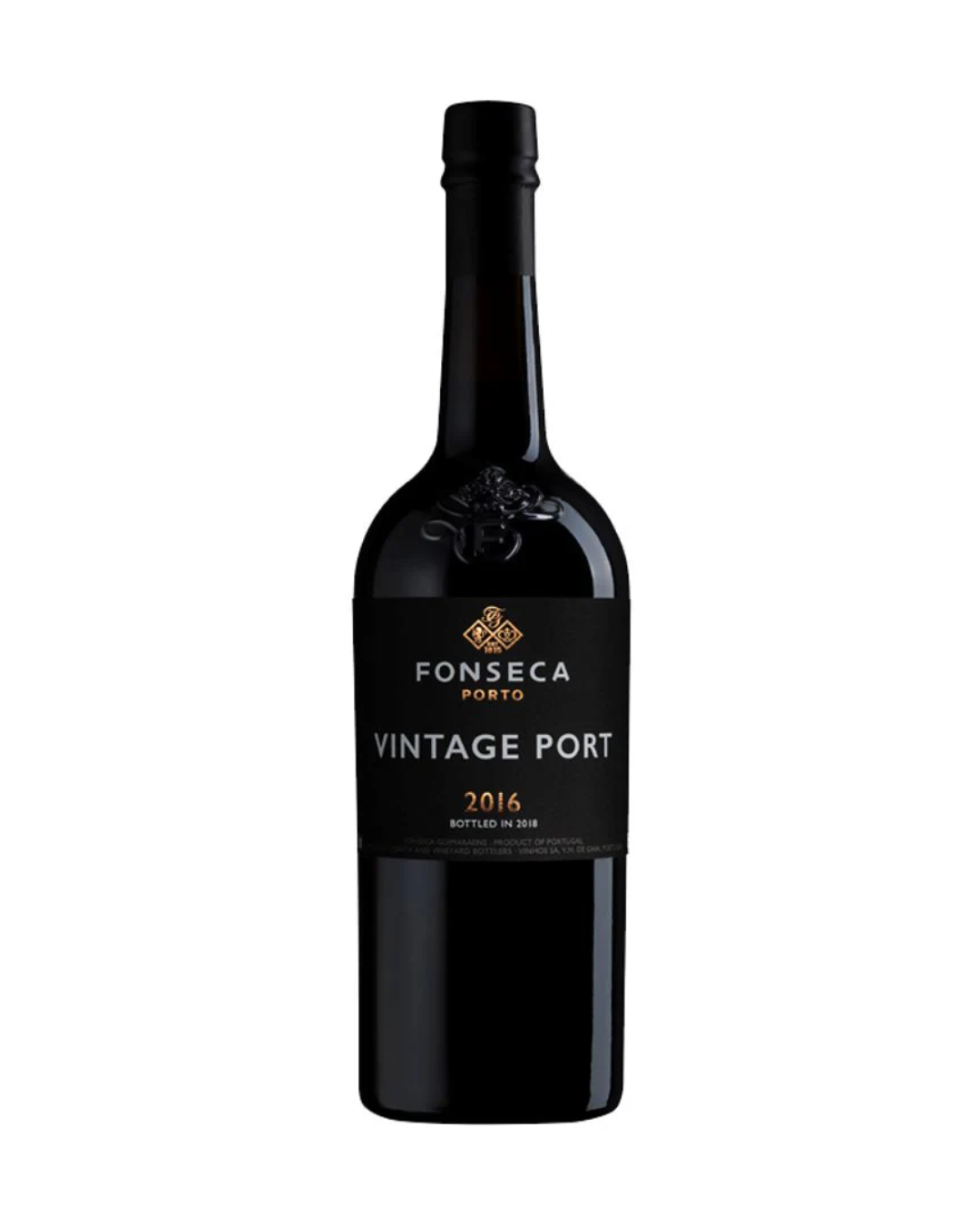 Vinho do Porto Fonseca Vintage 2016