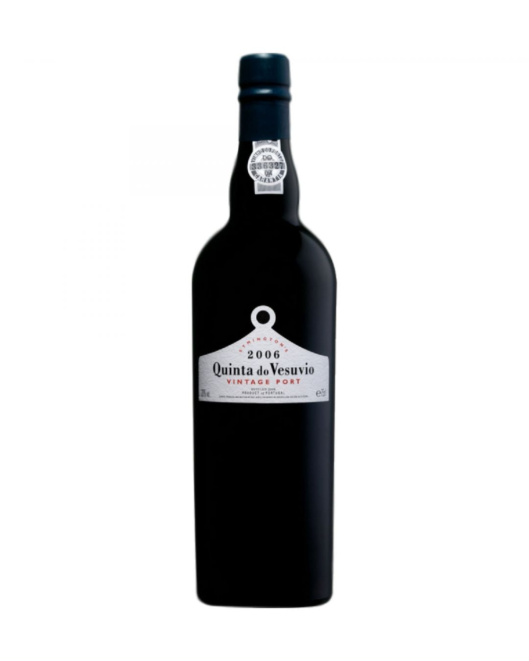 Porto Quinta do Vesuvio Vintage 2006