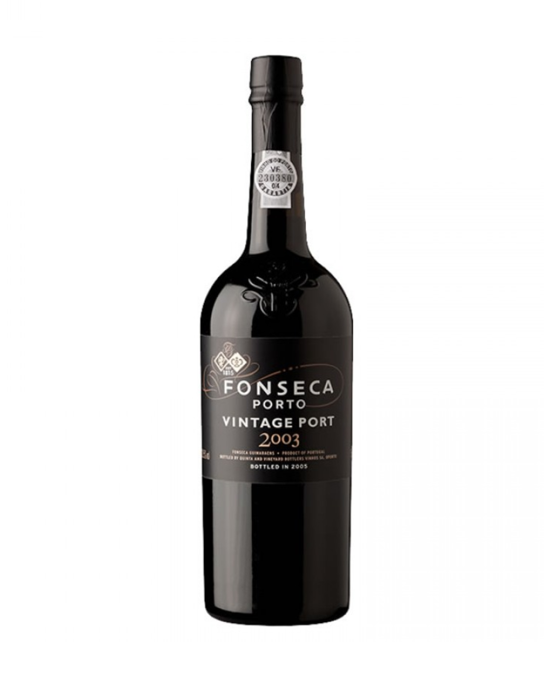 Vinho do Porto Fonseca Vintage 2003