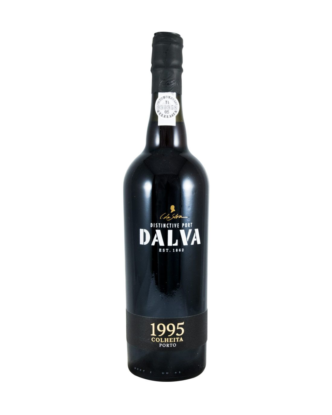 Vinho do Porto Dalva Colheita 1995