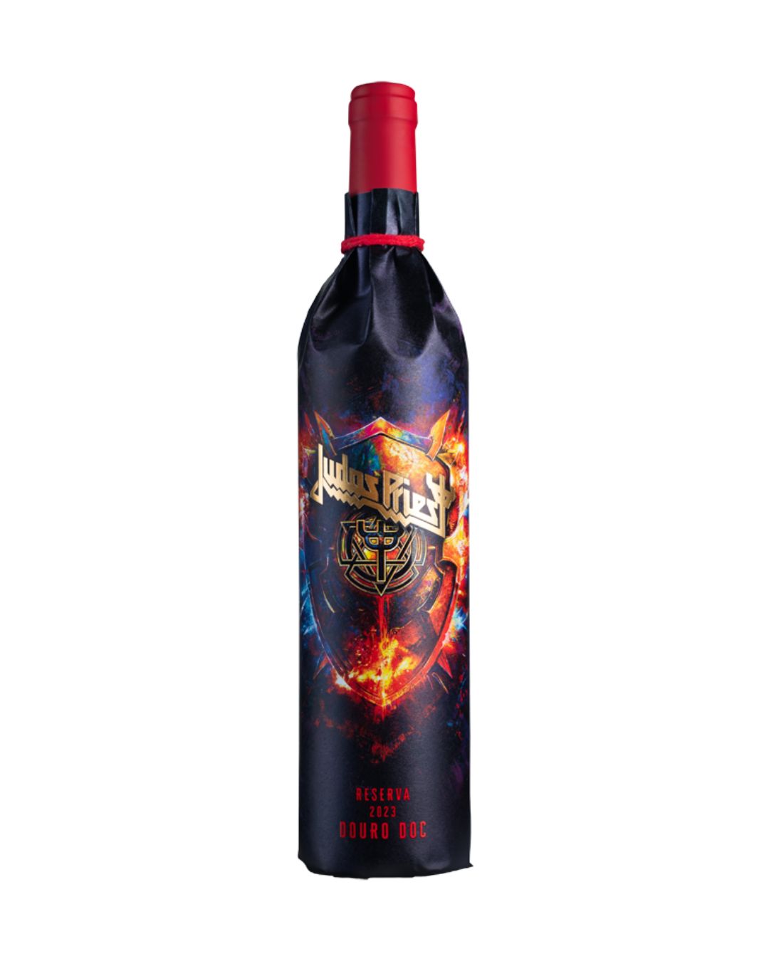 Judas Priest Reserva Tinto 2023