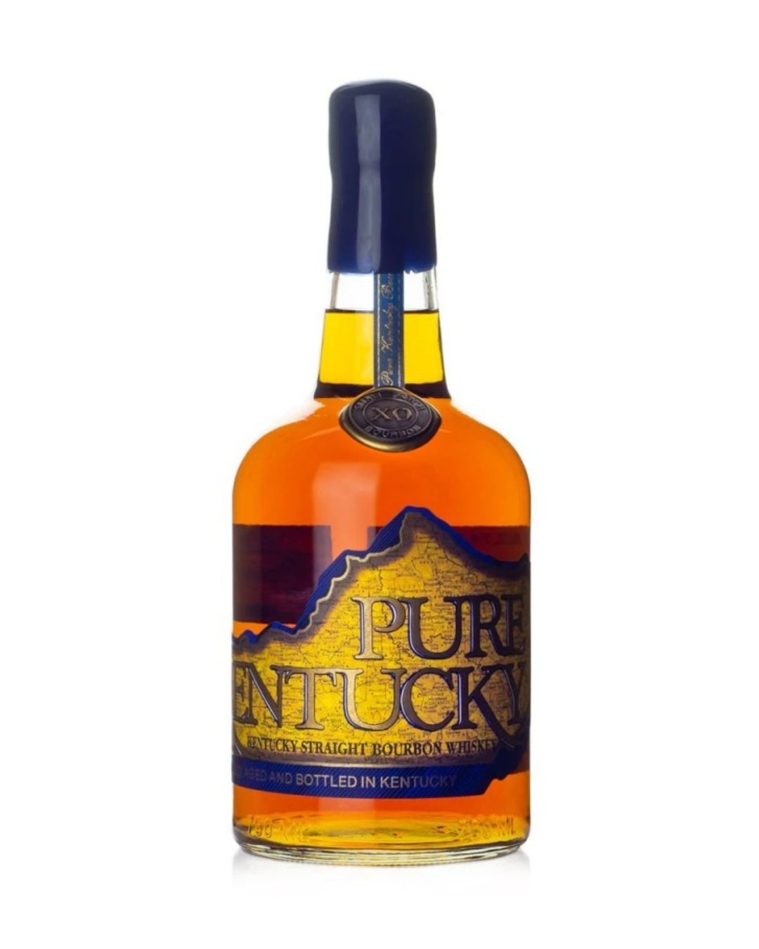 Whisky Pure Kentucky XO Small Batch