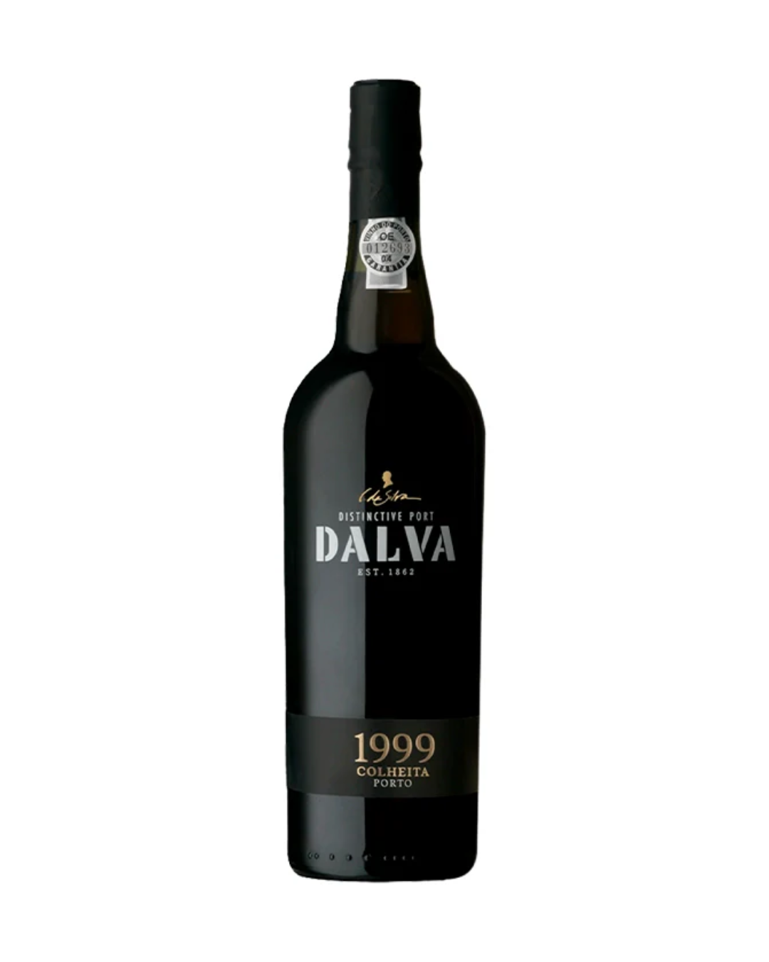 Vinho do Porto Dalva Colheita 1999