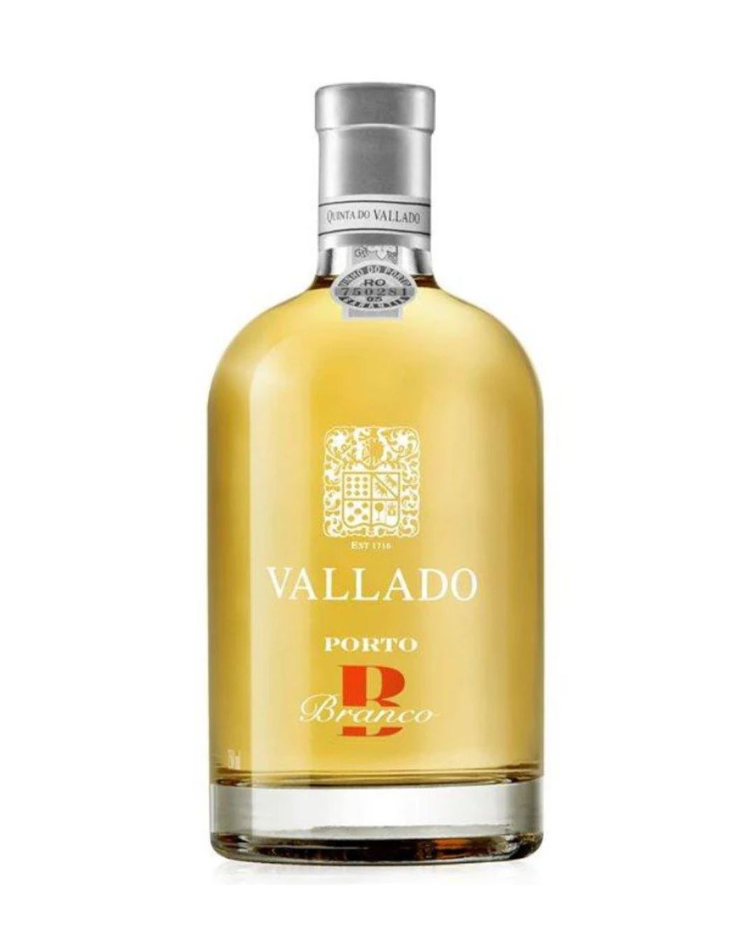 Porto Quinta do Vallado Branco