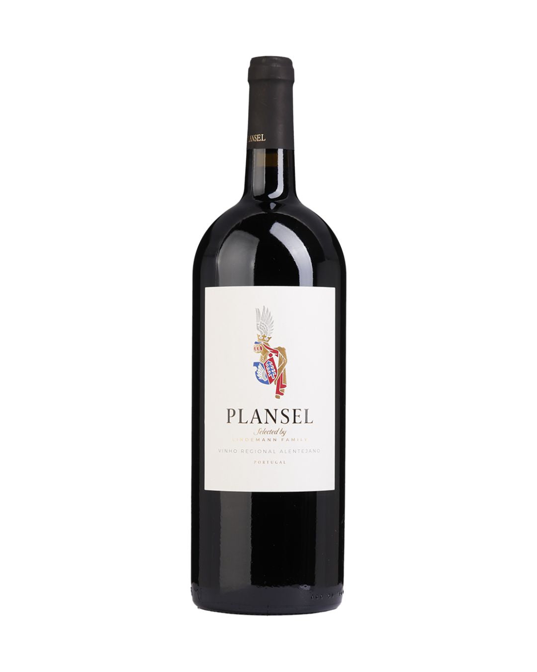 Quinta Do Plansel Regional Tinto 1.5L 2023