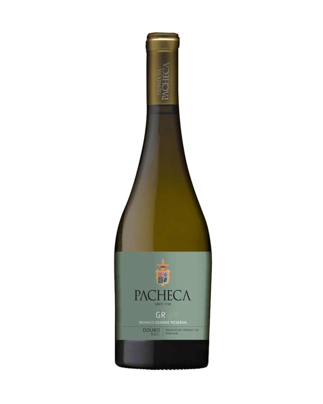 Pacheca Grande Reserva Branco 2022