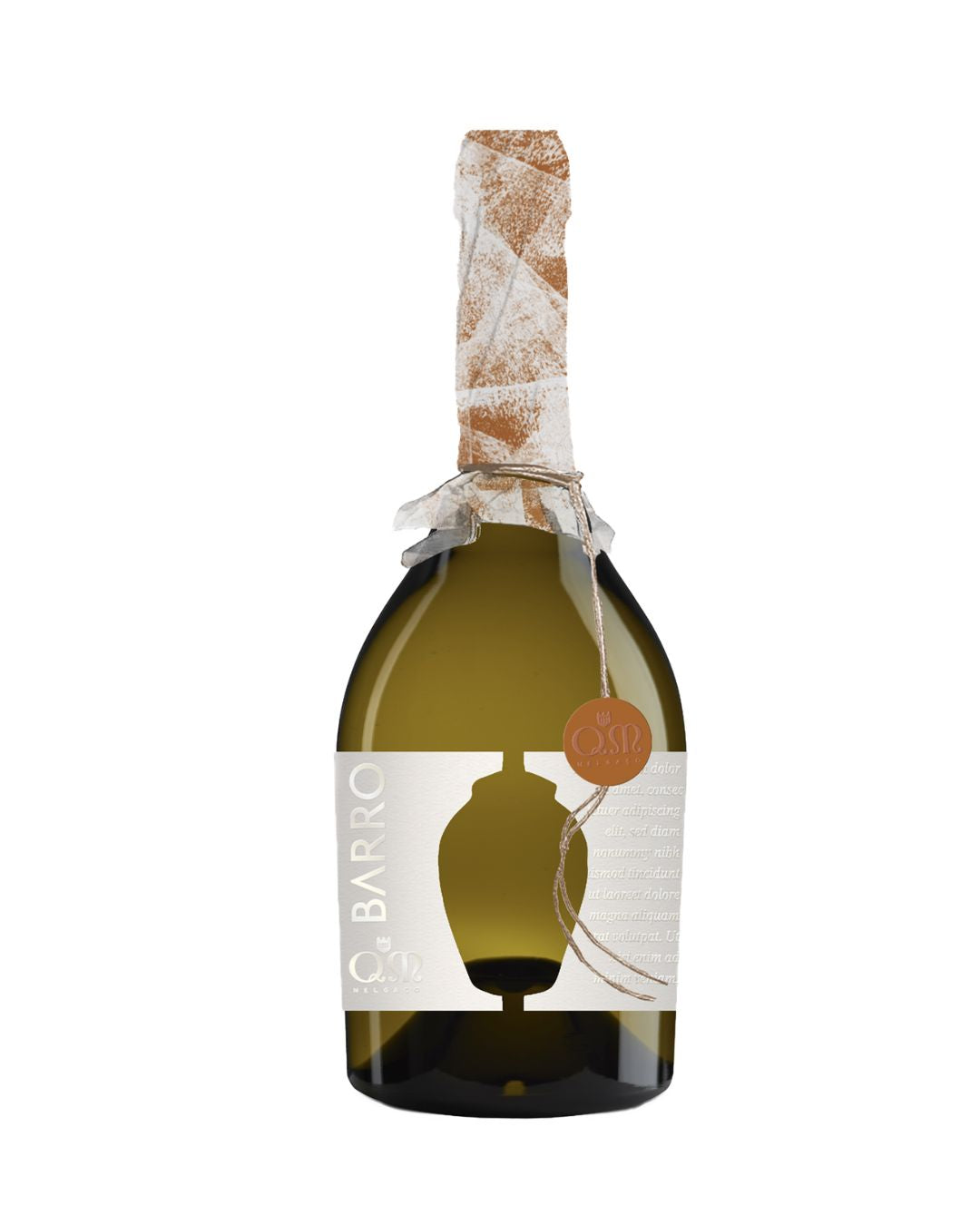 Quintas De Melgaço Alvarinho Barro 2022