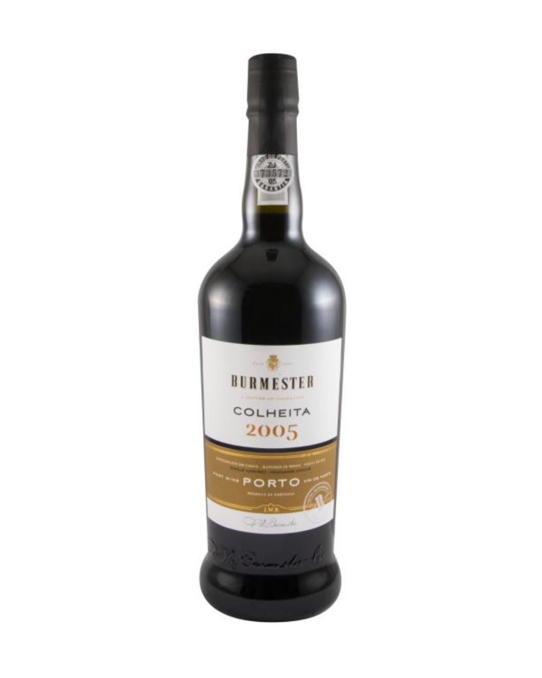 Vinho do Porto Burmester Colheita 2005