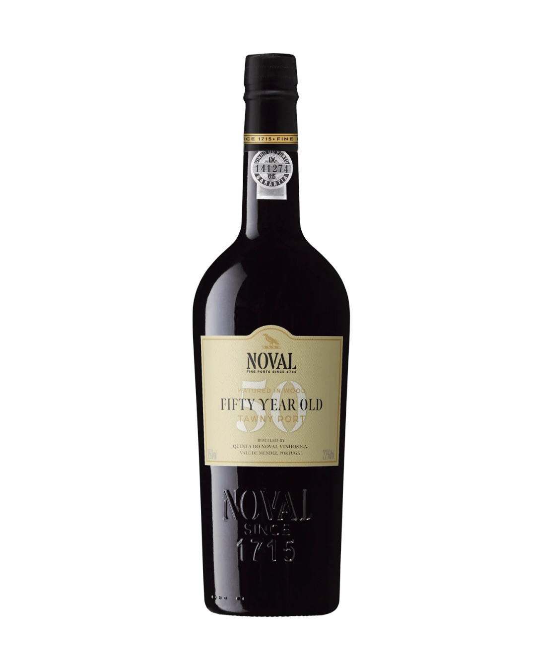 Porto Quinta do Noval 50 Anos