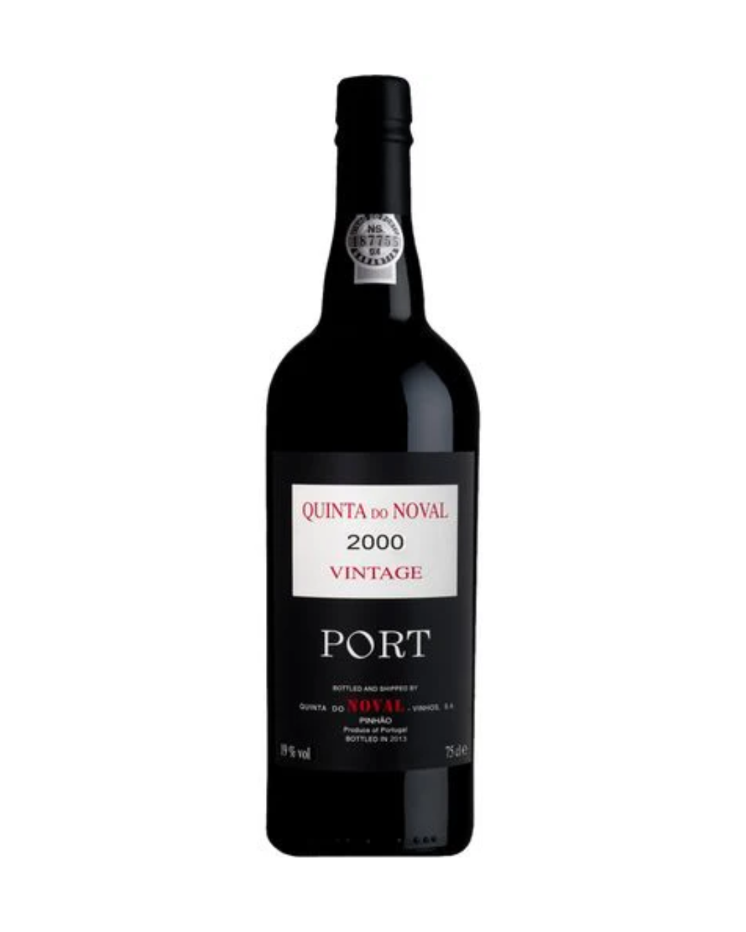 Porto Quinta do Noval Vintage 2000