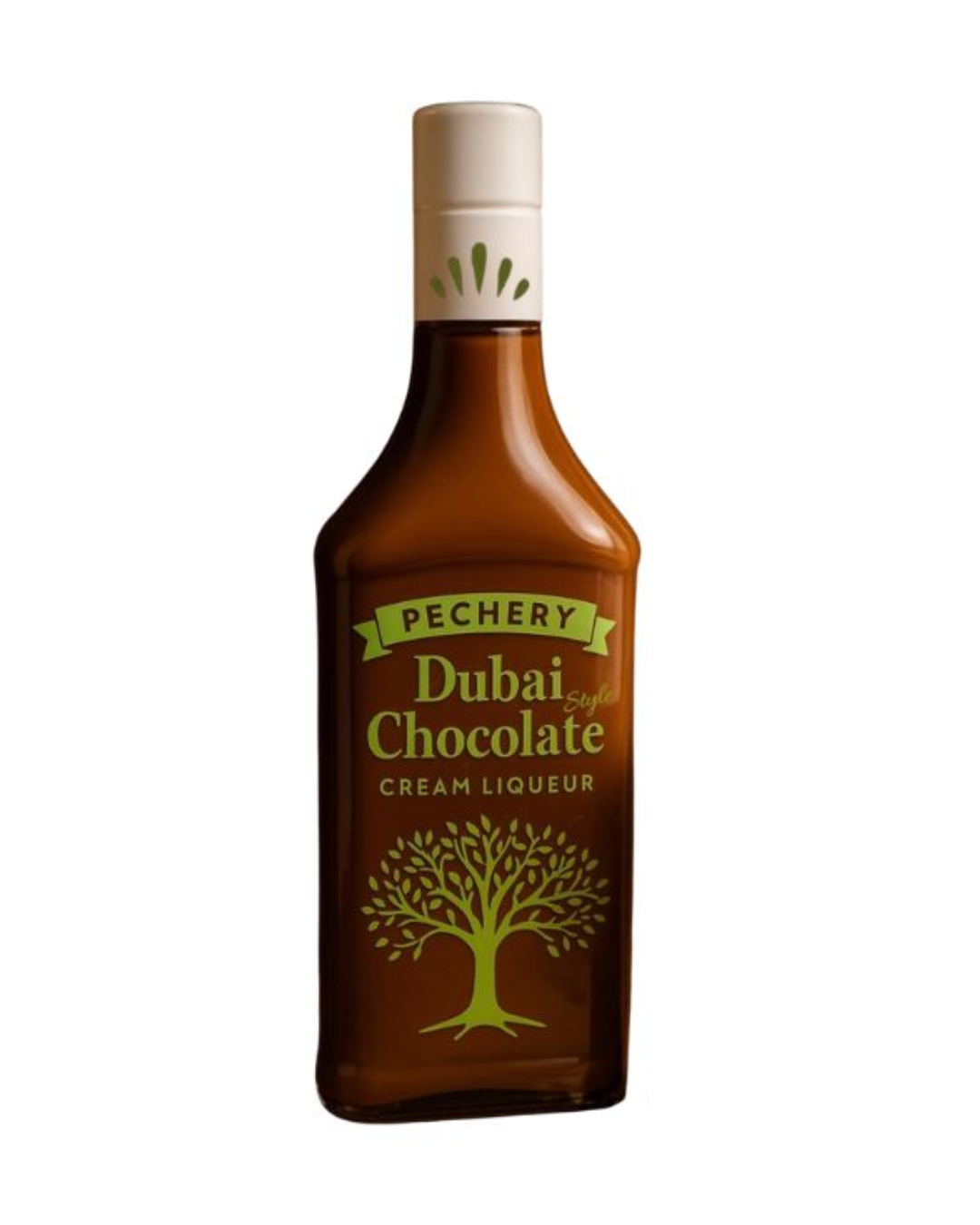 Licor Pechery Dubai Chocolate