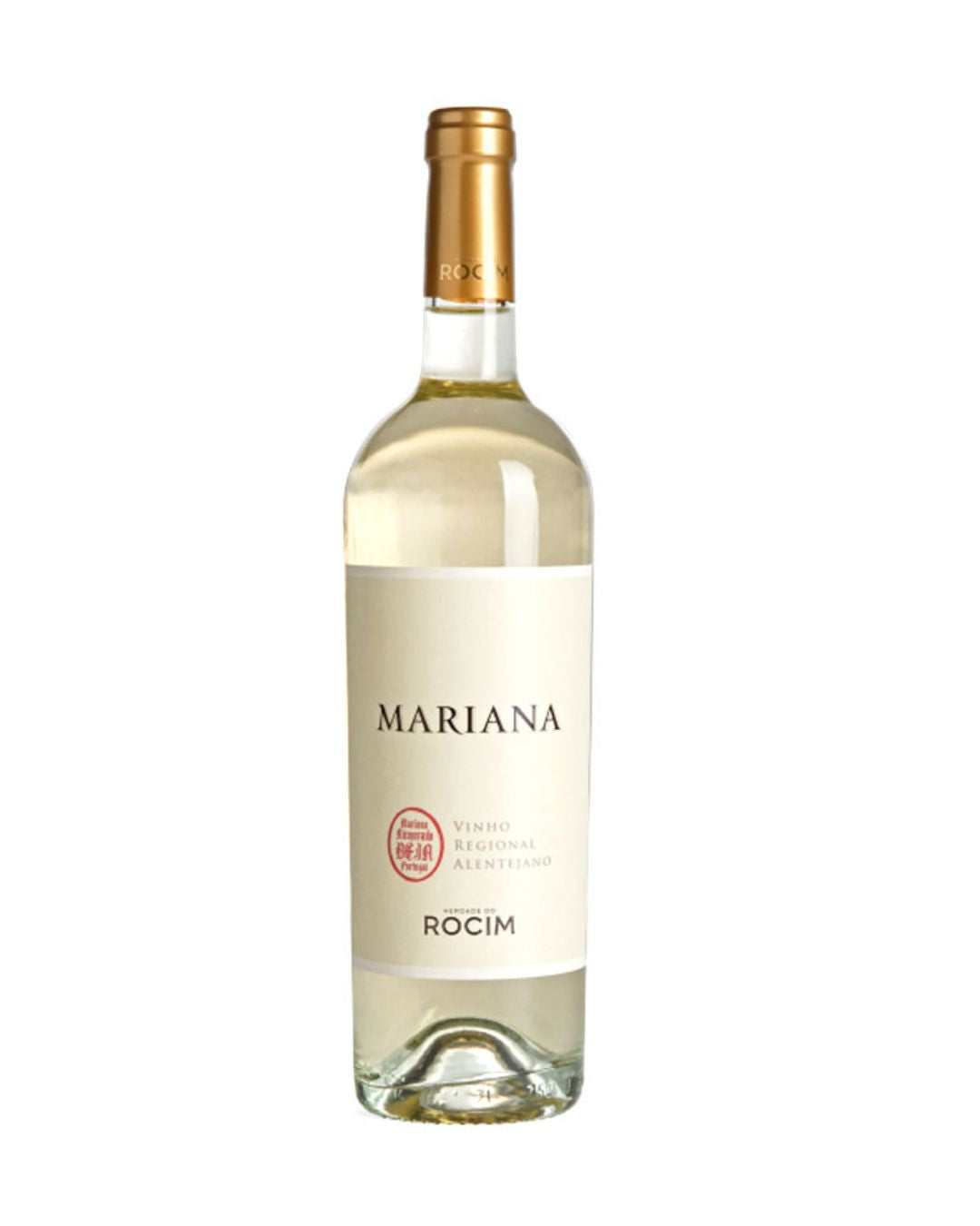 Herdade Do Rocim Mariana Branco 2025