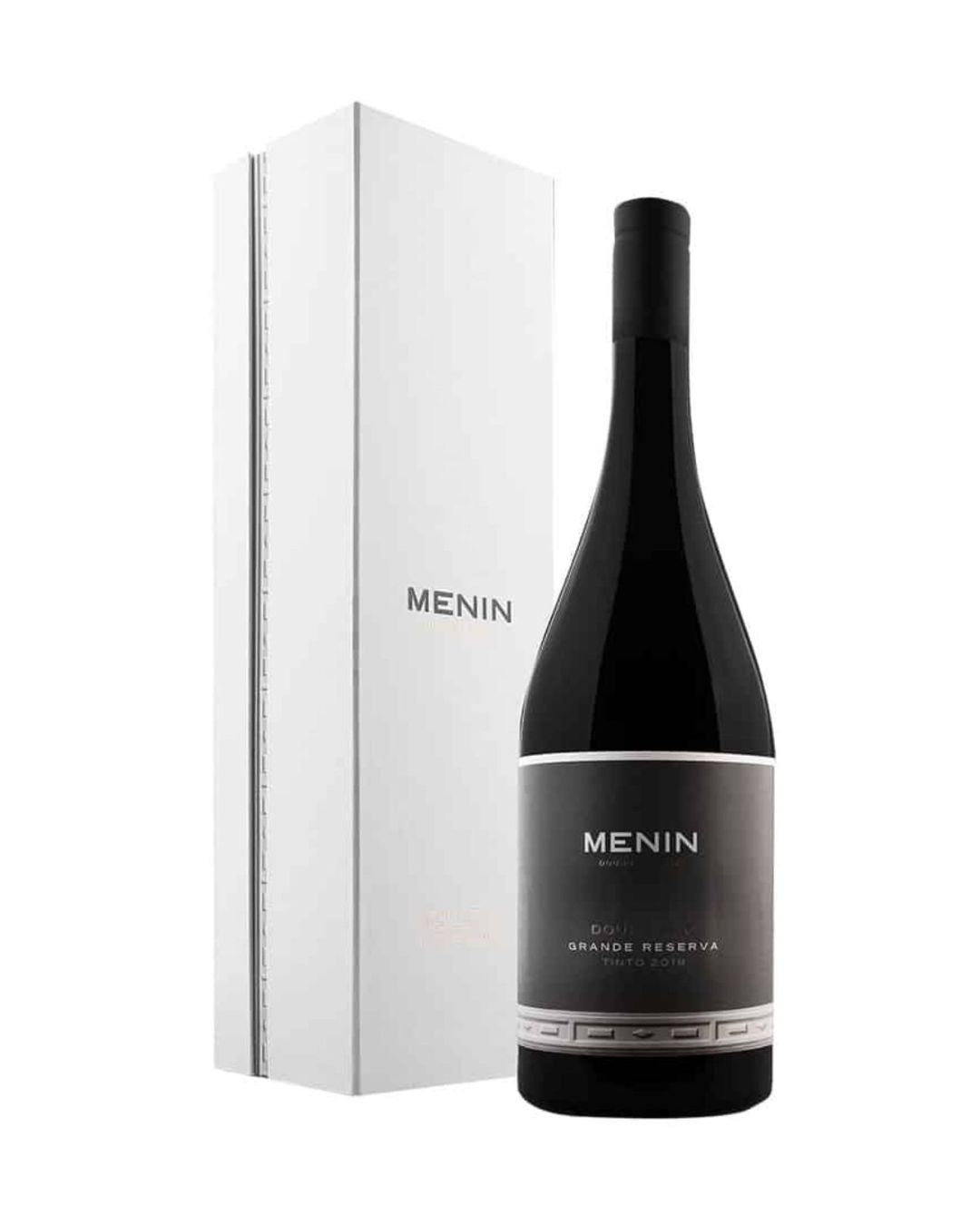 Menin Grande Reserva Tinto Magnum 2019