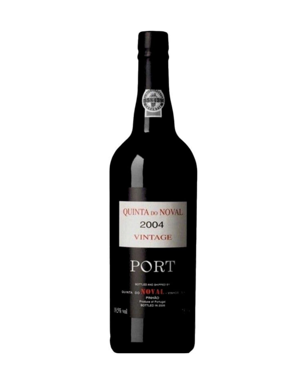 Porto Quinta do Noval Vintage 2004