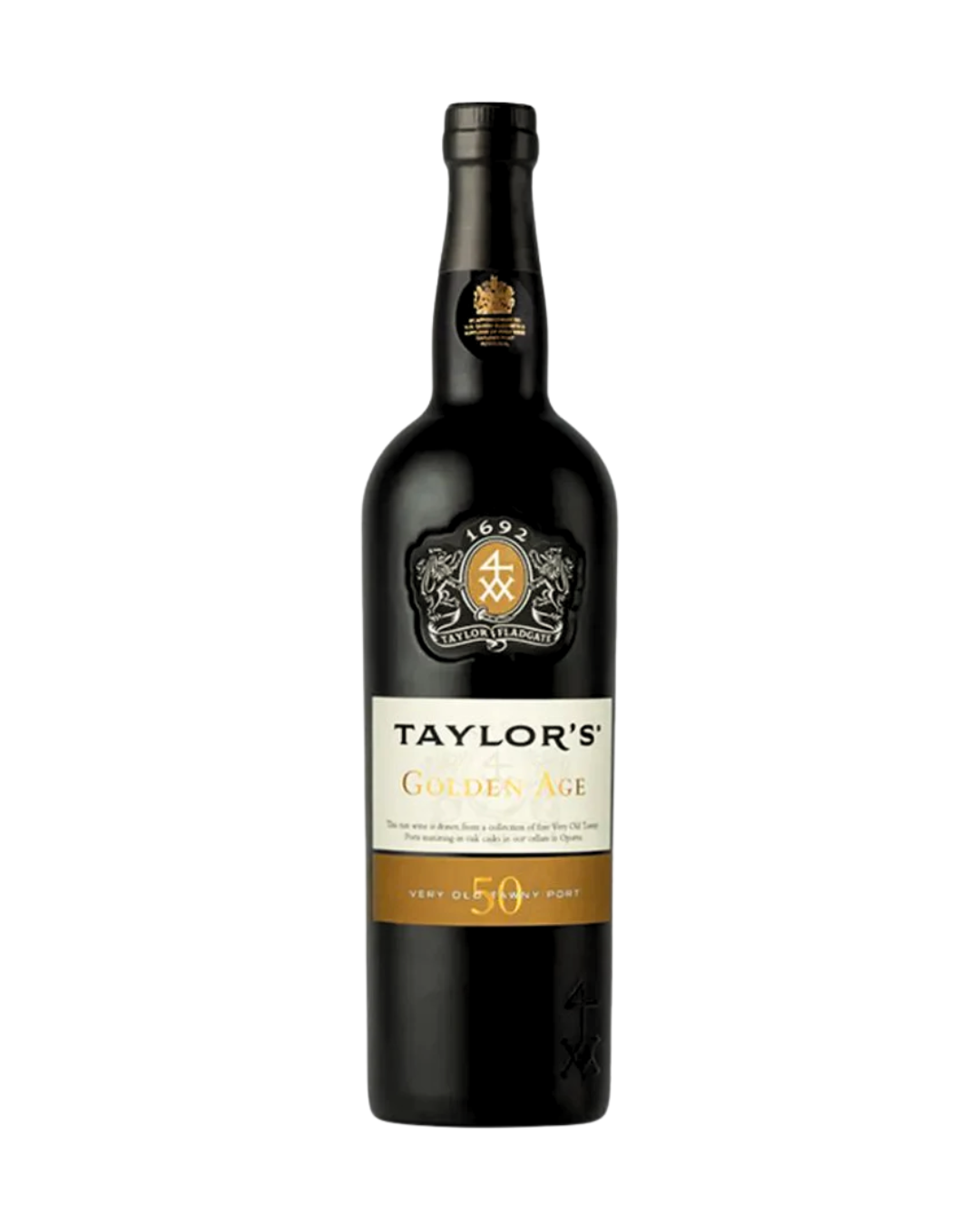 Porto Taylors 50 Anos Golden Age