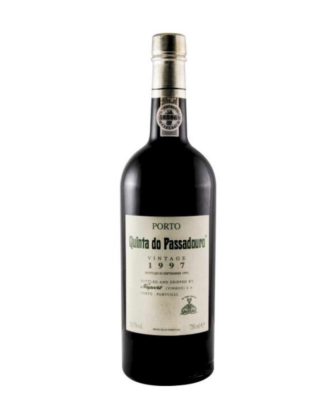 Porto Quinta Passadouro Vintage 1997