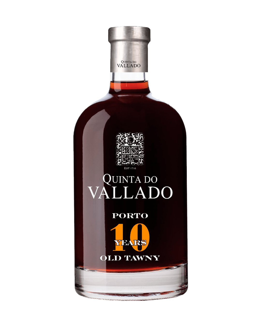 Porto Quinta do Vallado 10 Anos