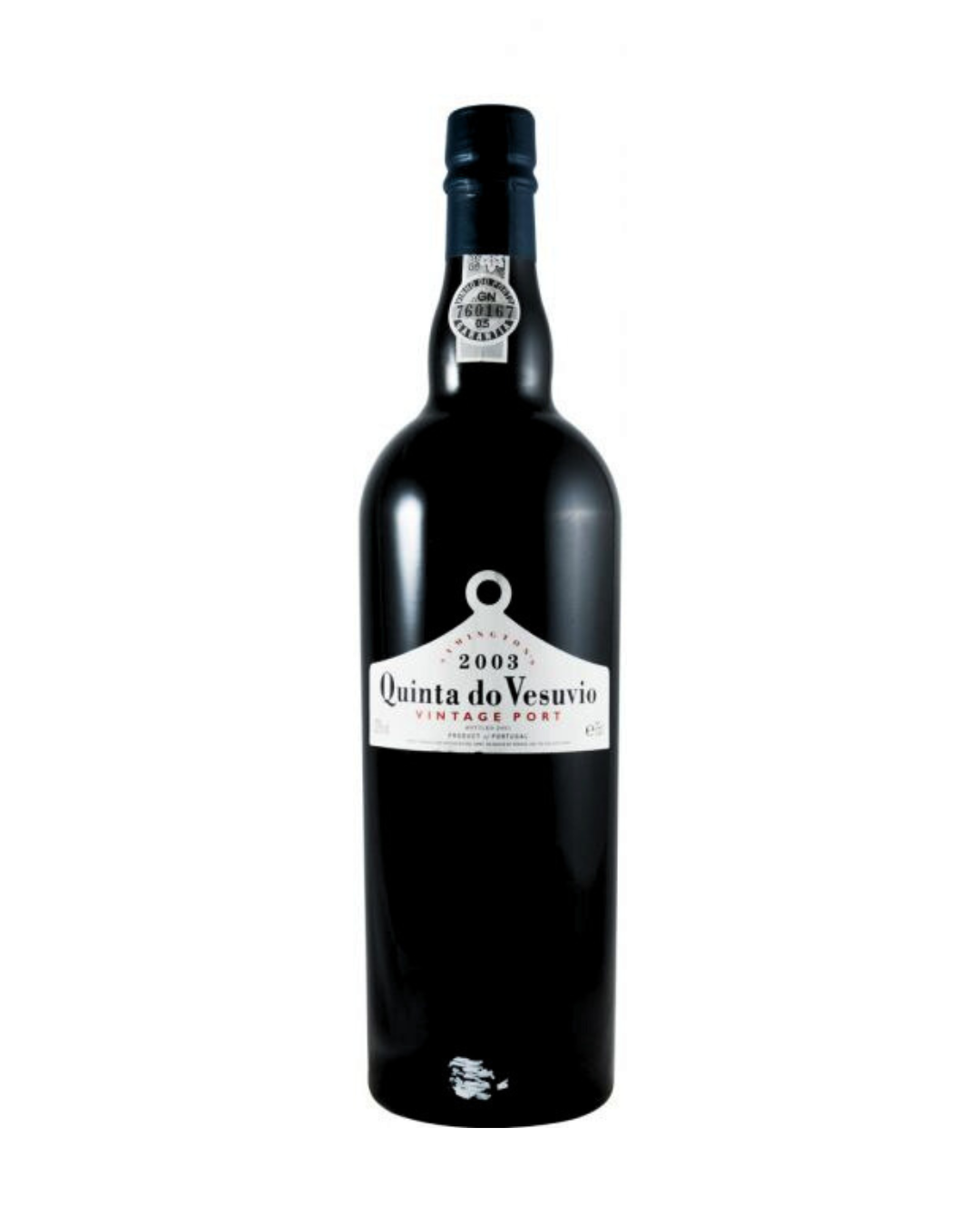 Porto Quinta do Vesuvio Vintage 2003