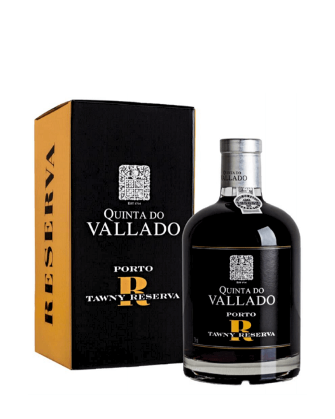 Porto Quinta do Vallado Tawny Reserva