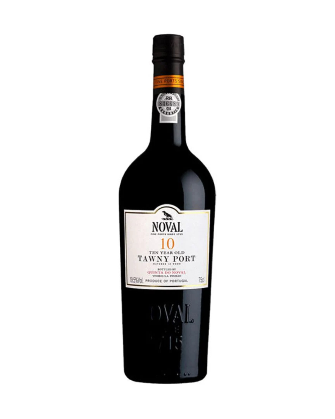 Porto Quinta do Noval 10 Anos