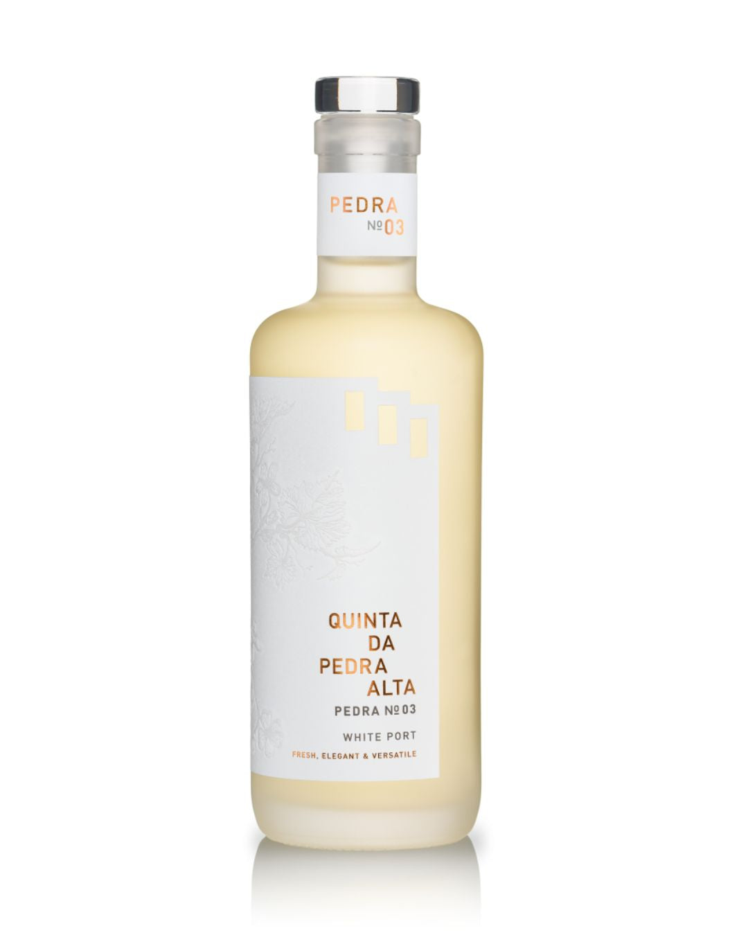Porto Quinta Pedra No 03 Branco