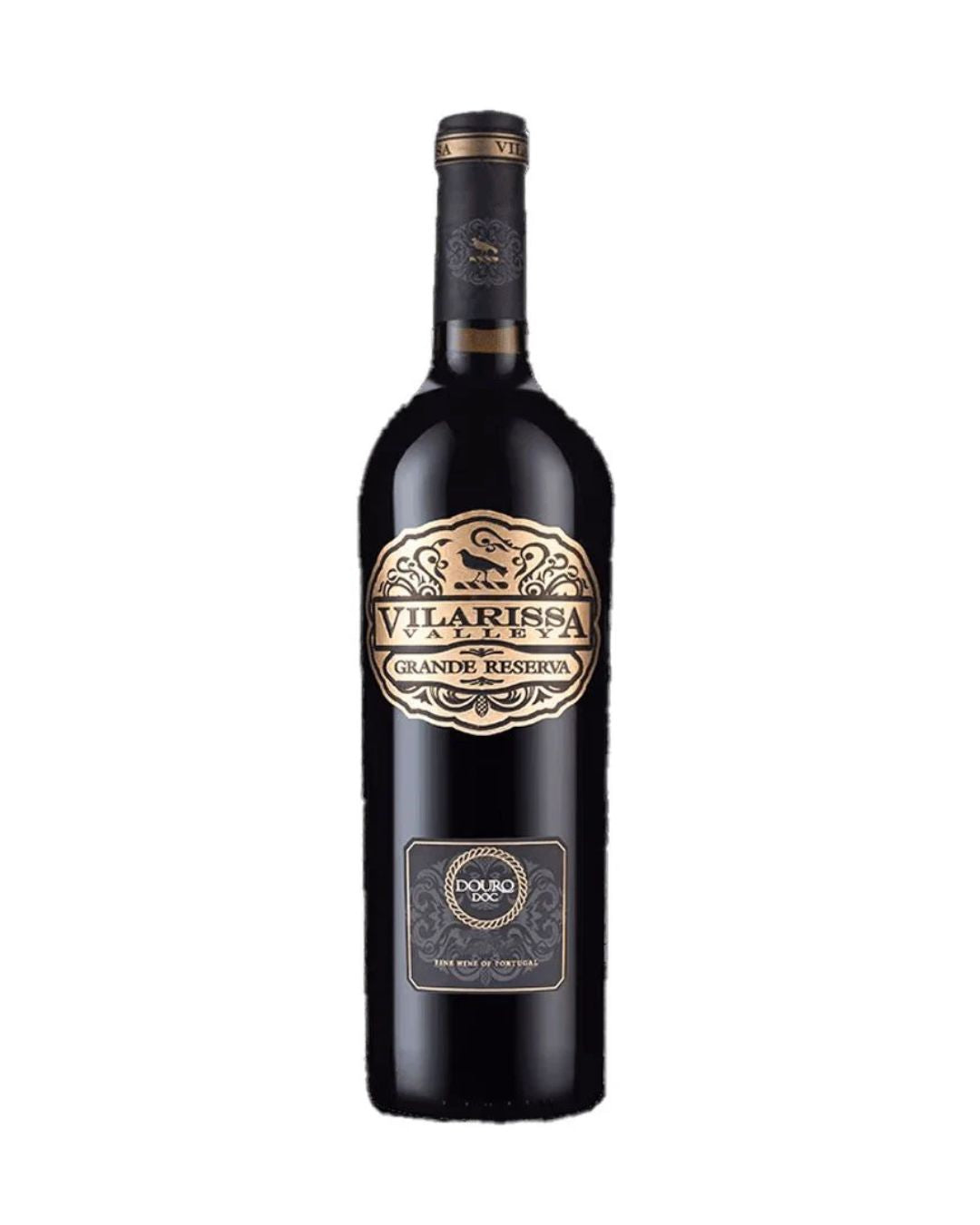 Vilarissa Grande Reserva Tinto 2022