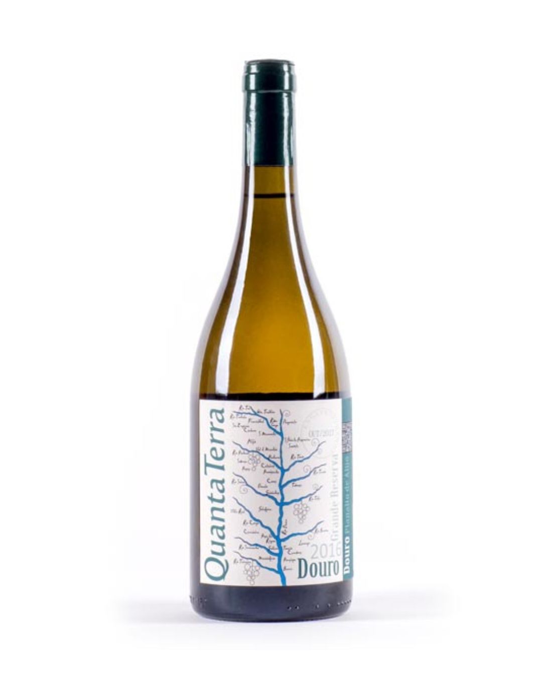 Quanta Terra Grande Reserva Branco 2022