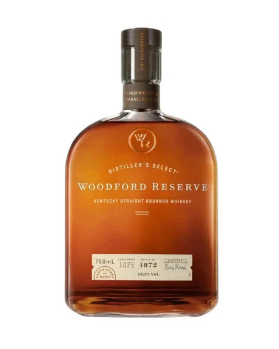 WHISKY WOODFORD RES. DISTILLER'S SELECT 0.70