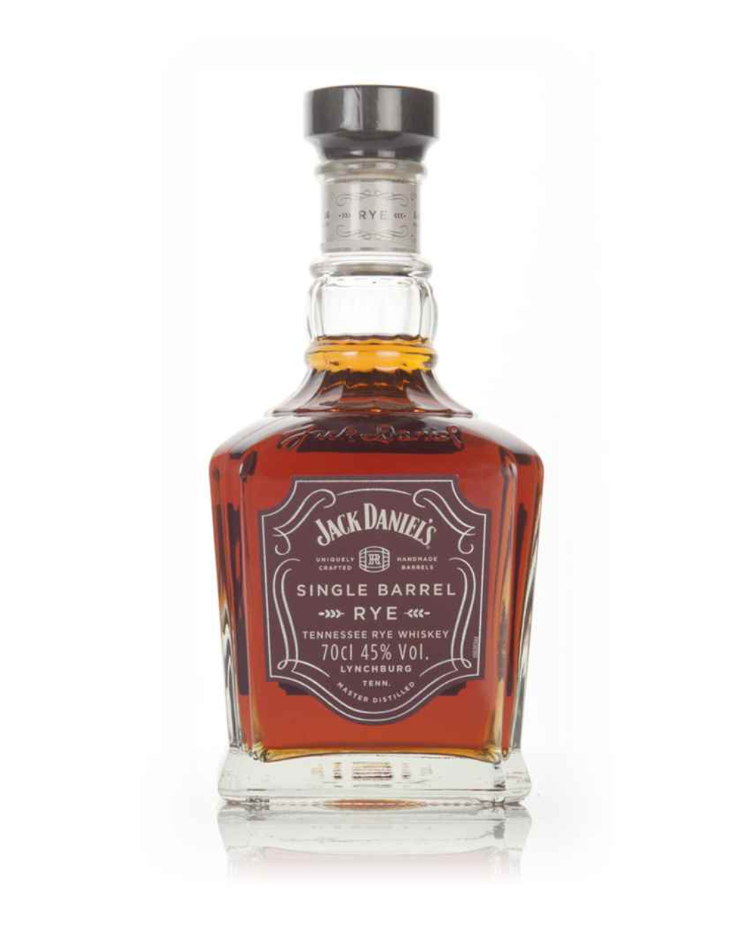 Whisky Jack Daniel's Single Barrel Rye