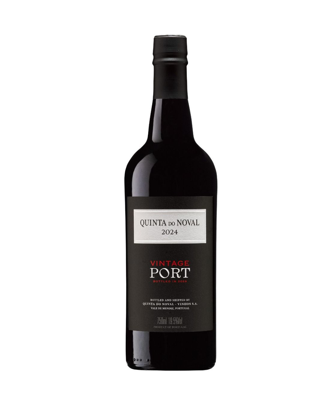 Porto Quinta Do Noval Vintage 2024