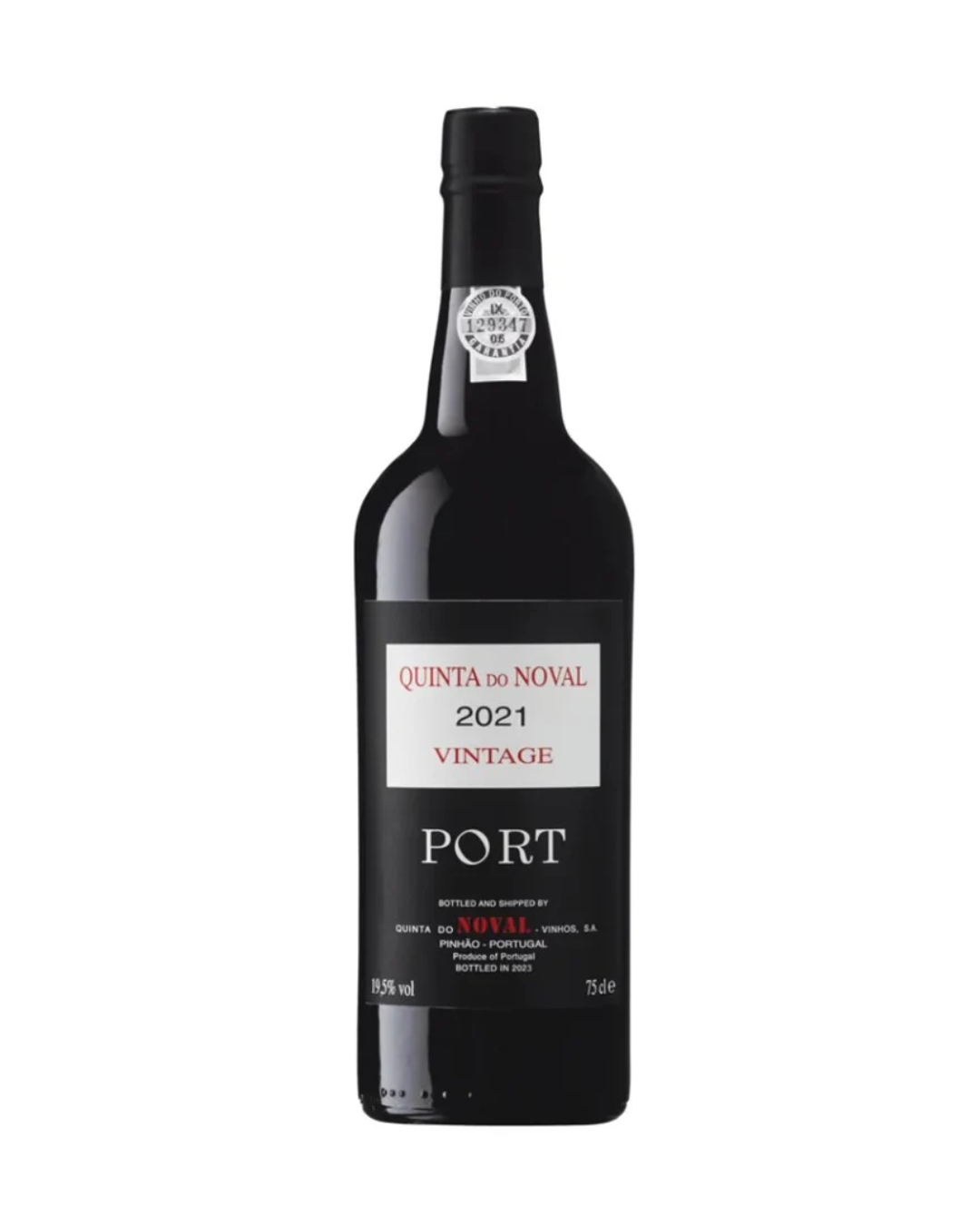 Porto Quinta do Noval Vintage 2021