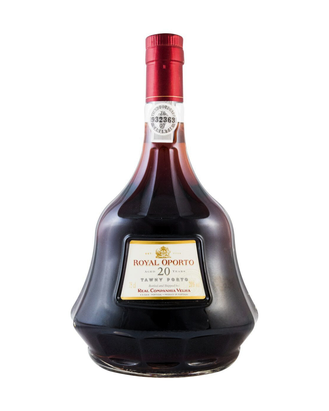 Royal Oporto 20 Anos Tawny