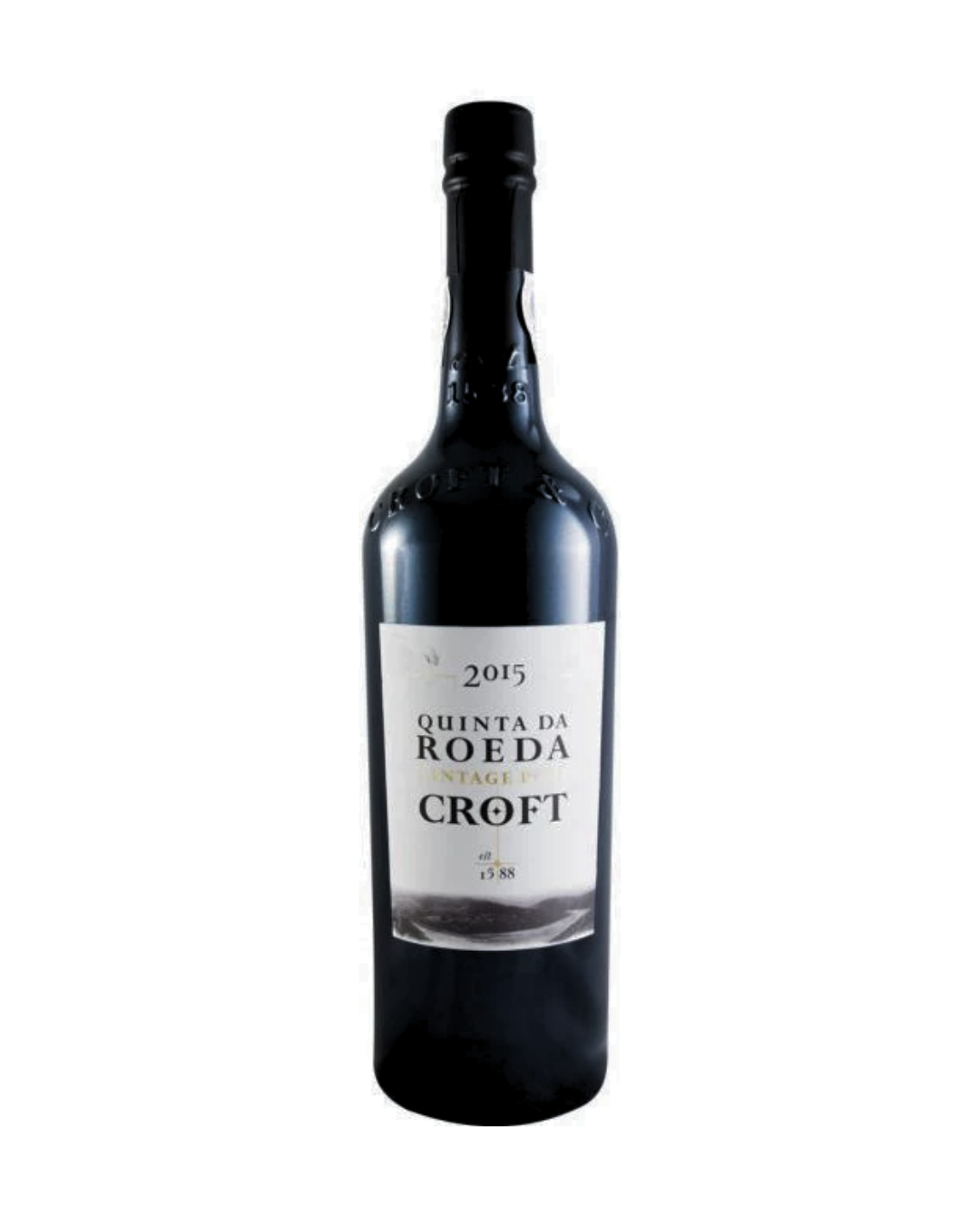 Porto Croft Quinta da Roêda Vintage 2015