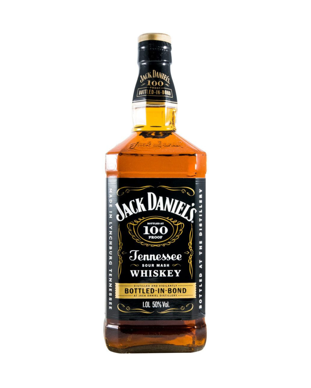 Whisky Jack Daniel’s Bond 100 Proof